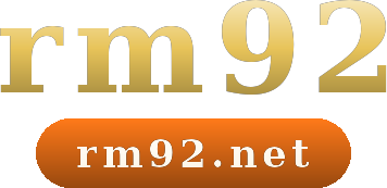 rm92 logo